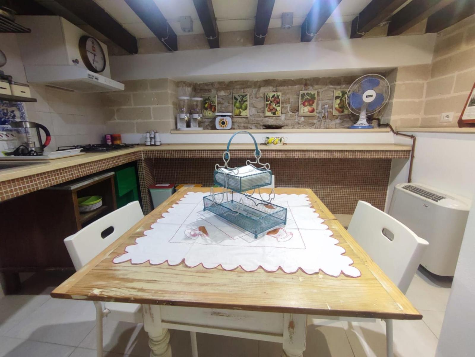 B&B Sottocoperta Бишелие Екстериор снимка