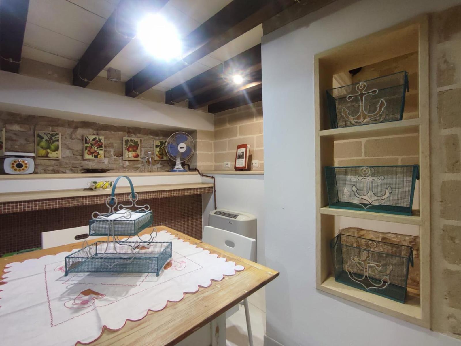 B&B Sottocoperta Бишелие Екстериор снимка