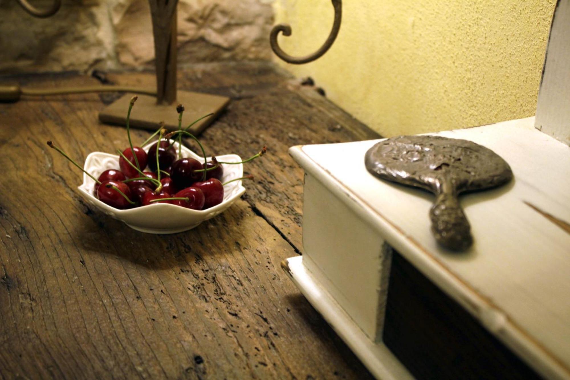 B&B Sottocoperta Бишелие Екстериор снимка