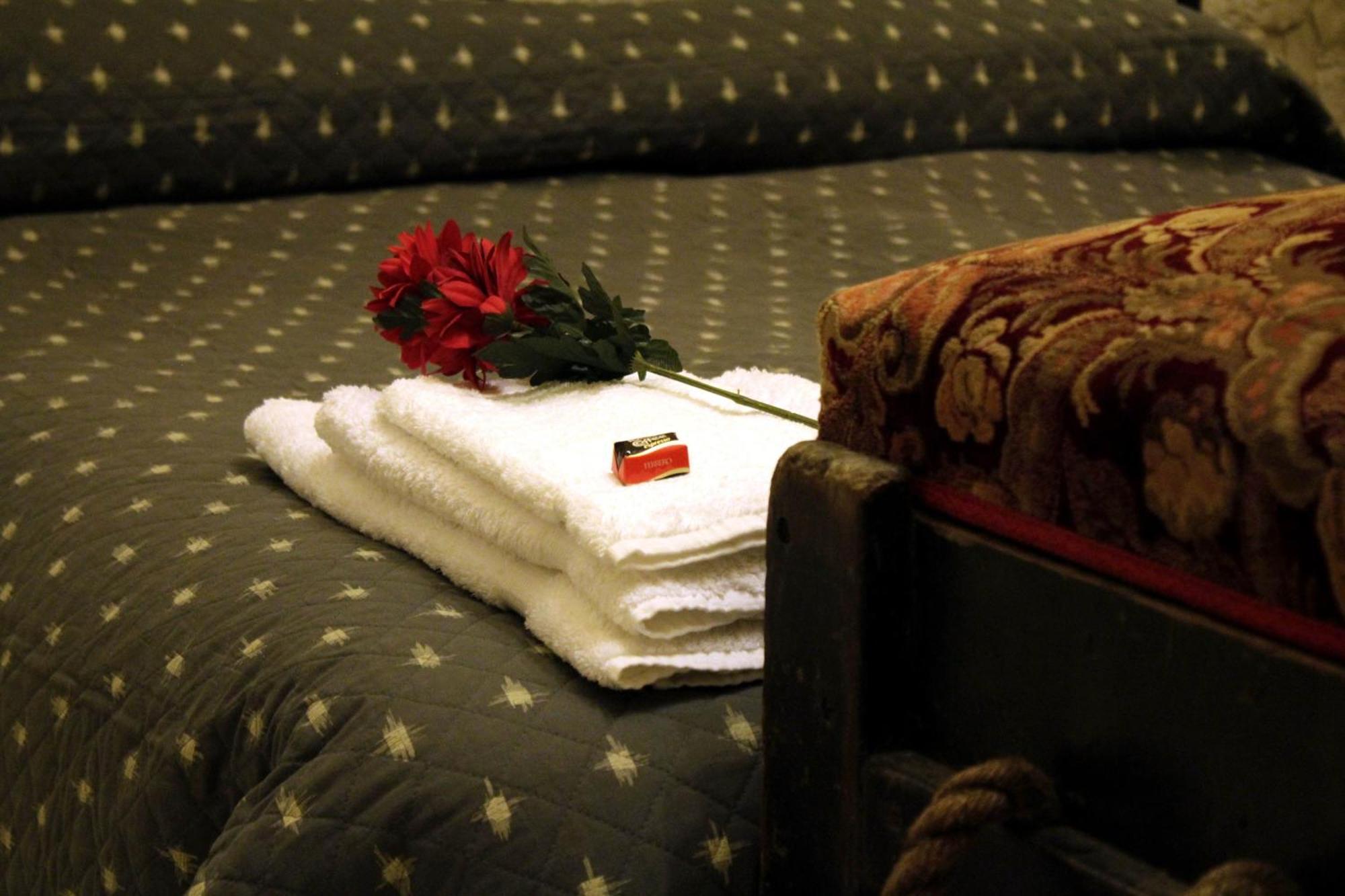B&B Sottocoperta Бишелие Екстериор снимка