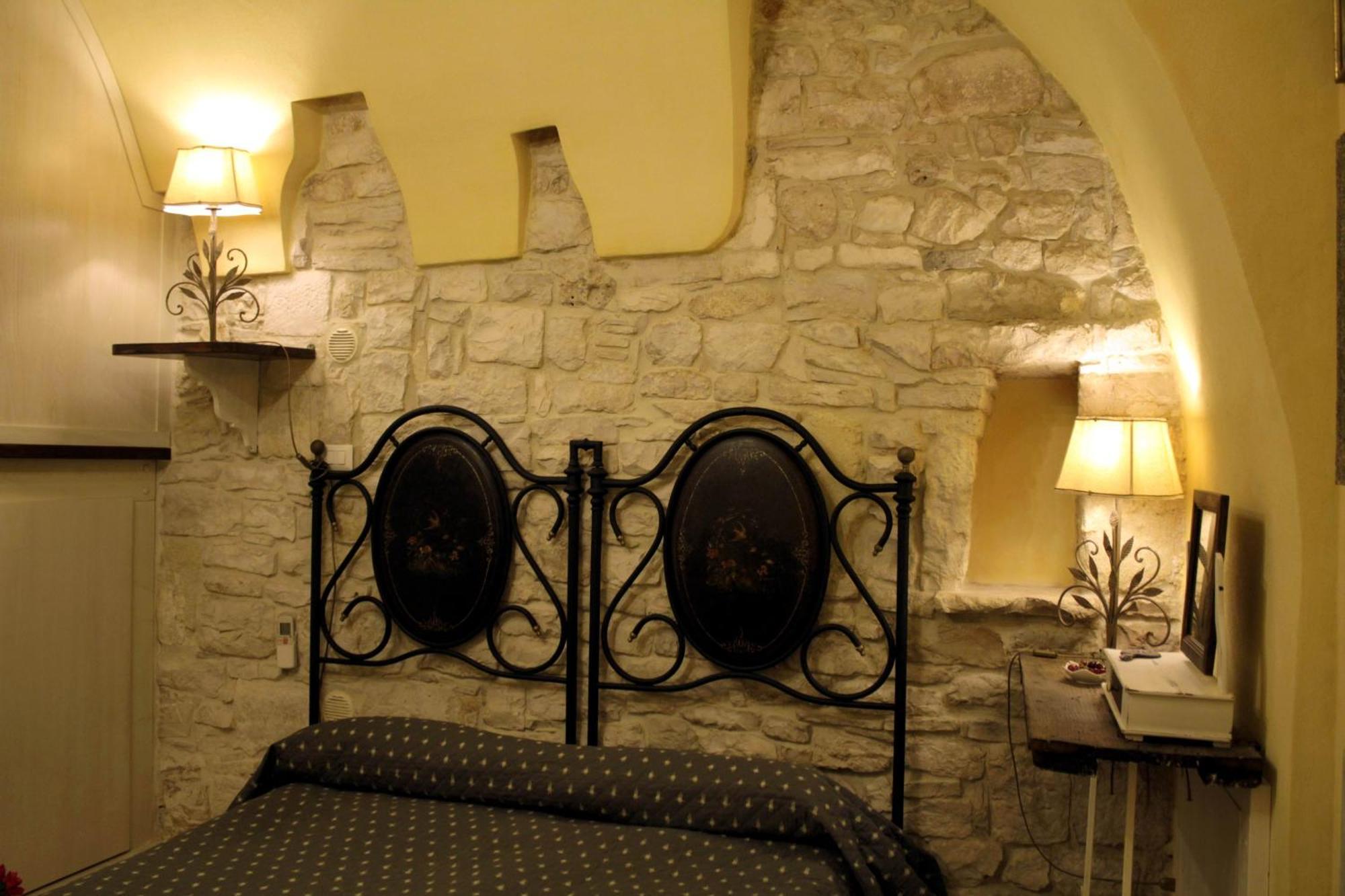 B&B Sottocoperta Бишелие Екстериор снимка
