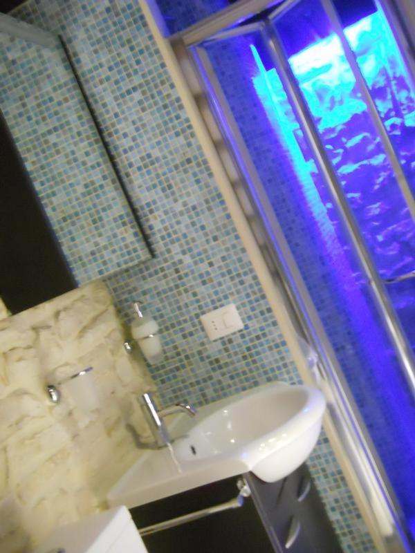 B&B Sottocoperta Бишелие Екстериор снимка