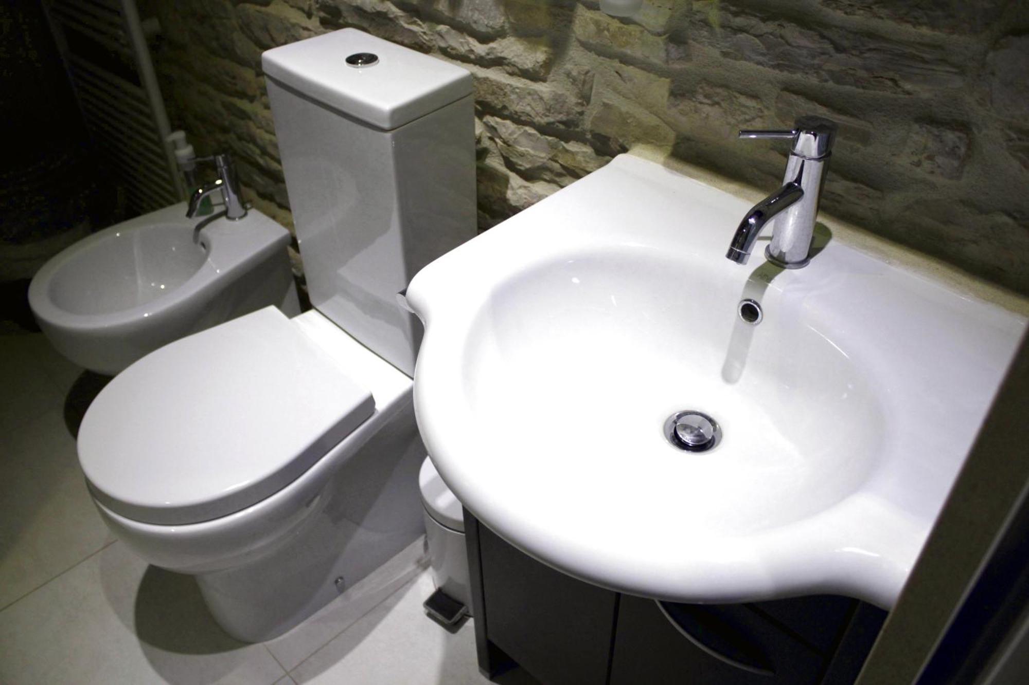B&B Sottocoperta Бишелие Екстериор снимка