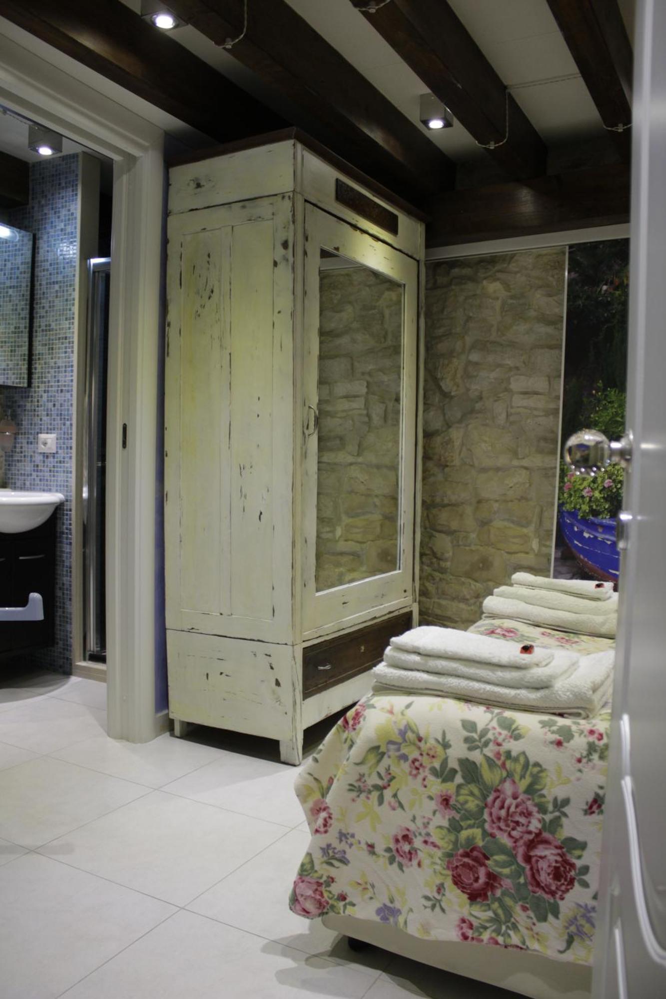 B&B Sottocoperta Бишелие Екстериор снимка