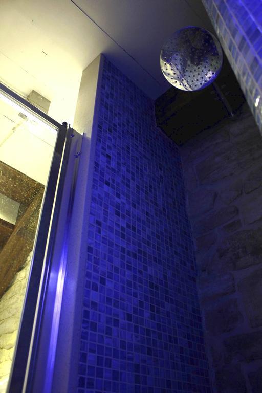 B&B Sottocoperta Бишелие Стая снимка